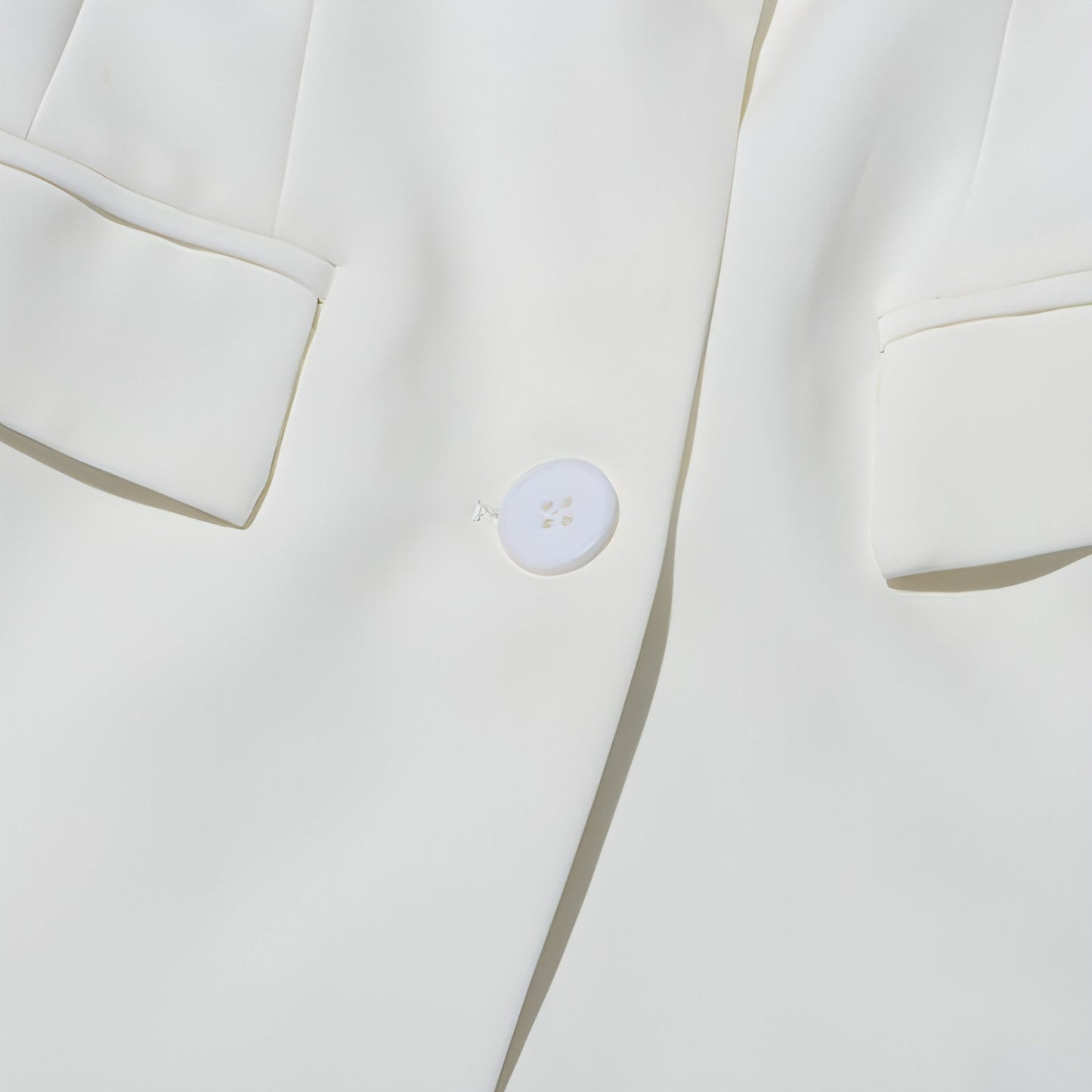 Image of Fashion Slim Fit Patchwork Suit Jacket For Women 1096684688 from Edmene LLC