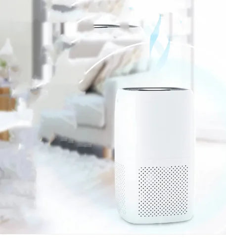 Air Purifier Filter for Home and Bedroom