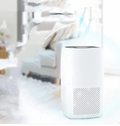 Air Purifier Filter for Home and Bedroom