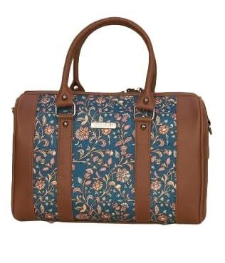 Image of Women`s Hand Bags Ladies Stylish Shoulder Hand Bag with Z... from Edmene LLC