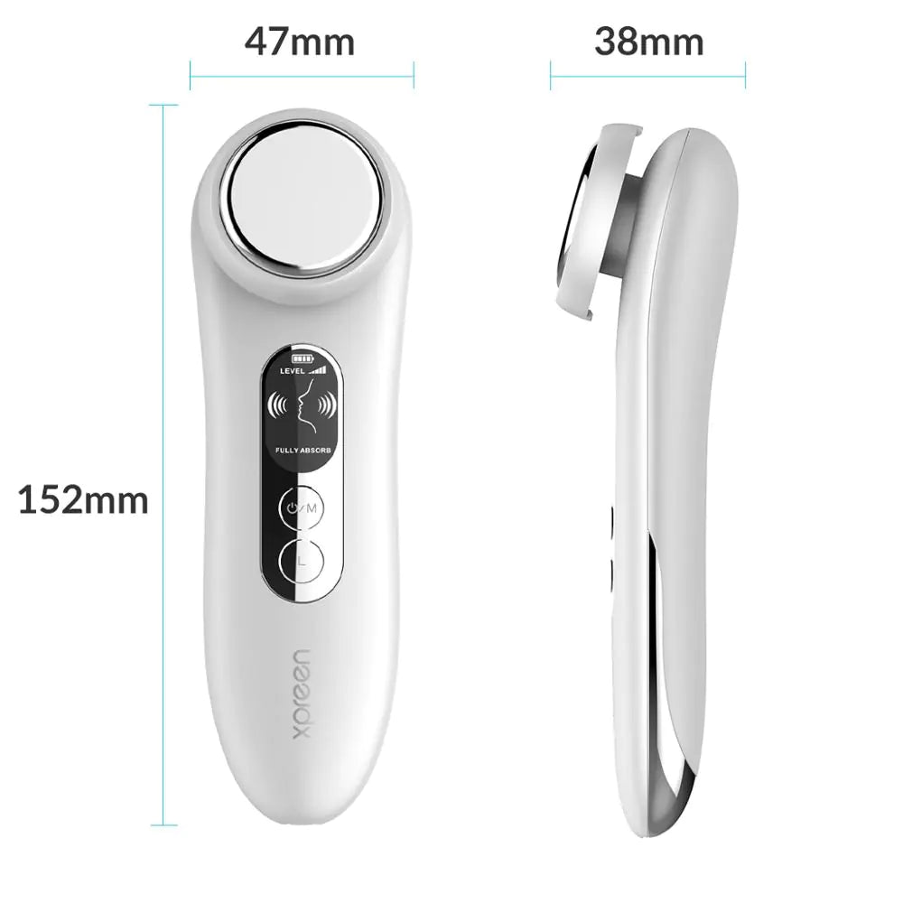 XPREEN Ion Export-Import Device for Home Skincare