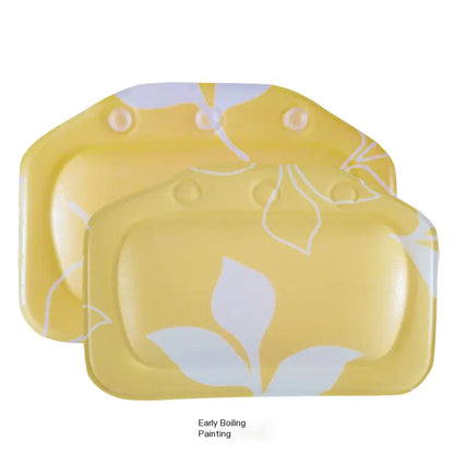 Bathroom Pillow Furniture