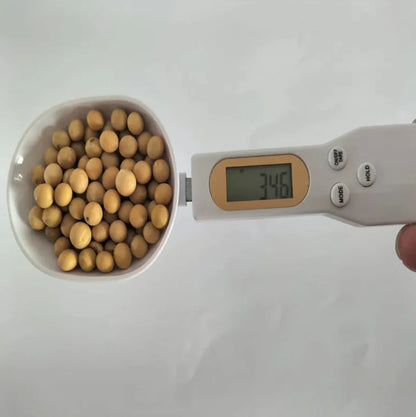 Kitchen Electronic Spoon Scale