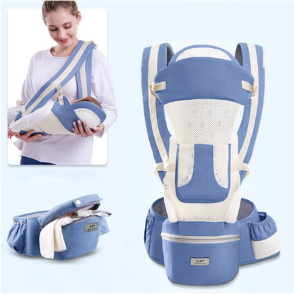Multifunctional Baby Carrier