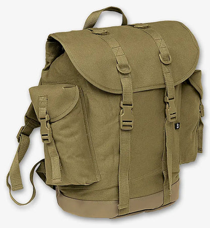Image of Armed Forces Hunter Backpack Brandit 1676375392 from Edmene LLC