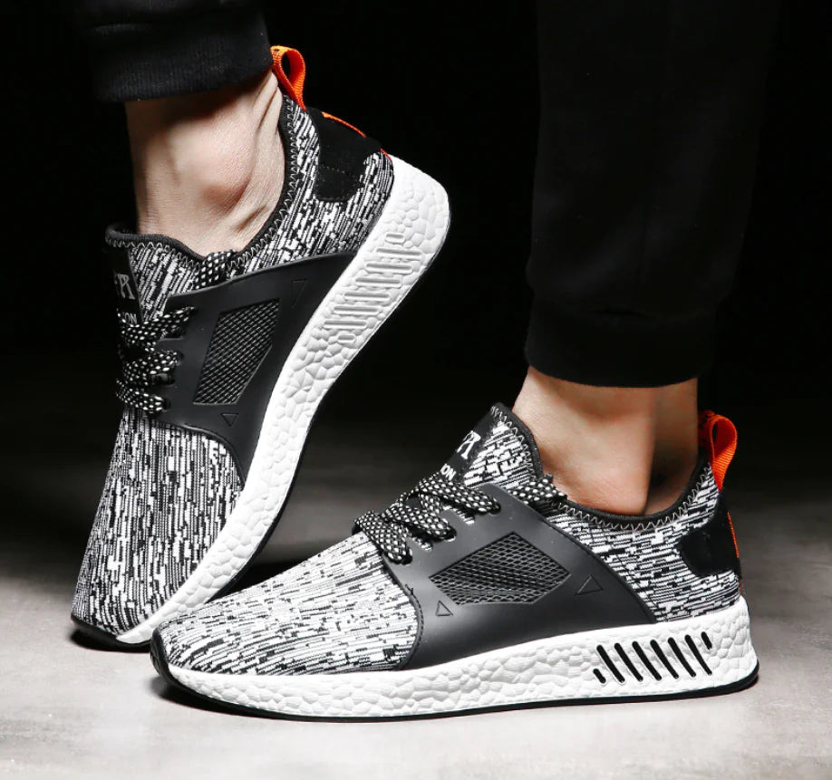 Sports Shoes, Running Shoes, Casual Footwear