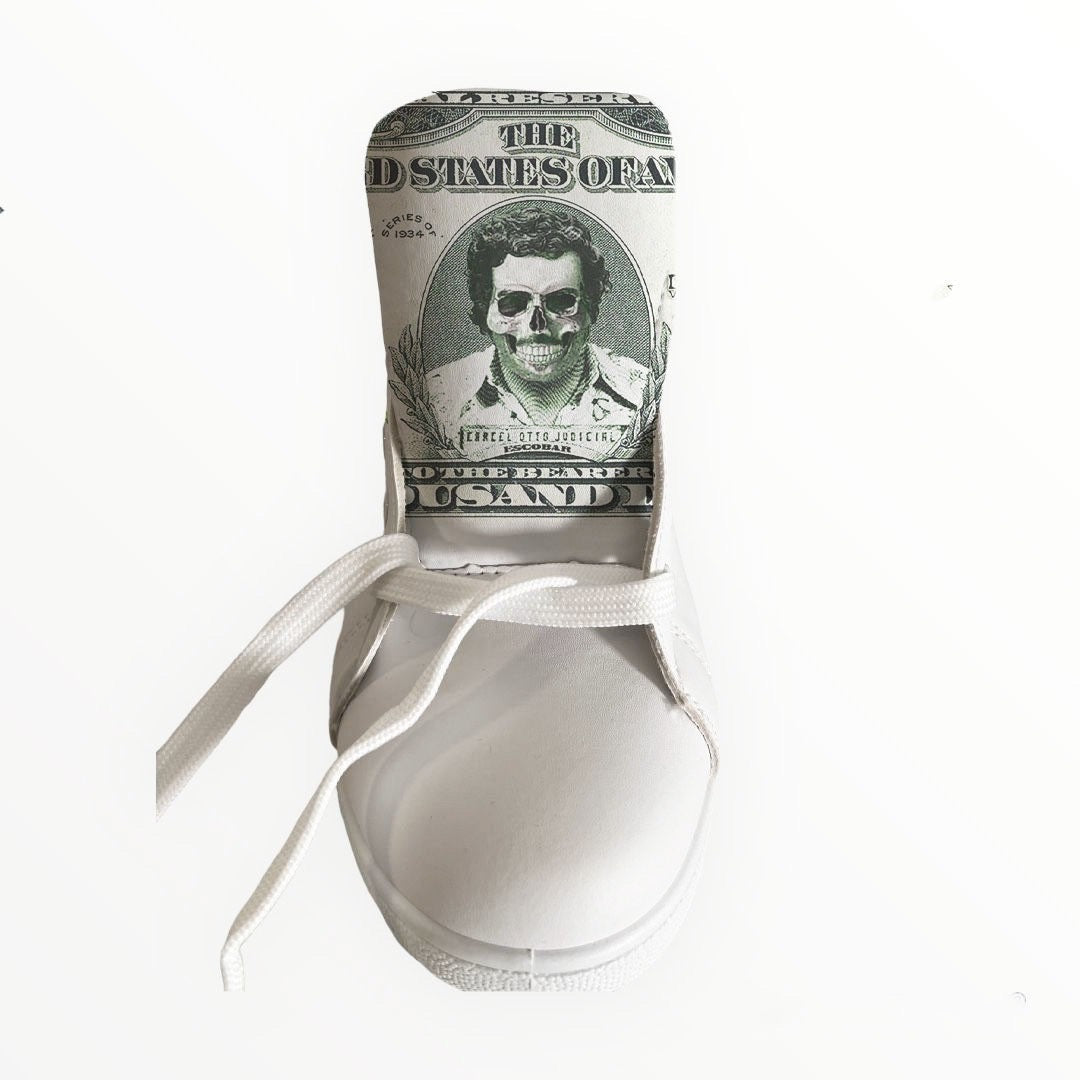 Image of Escobar Sneaker 1674438105 from Edmene LLC