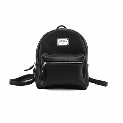 Image of Leather Backpack 596543655 from Edmene LLC