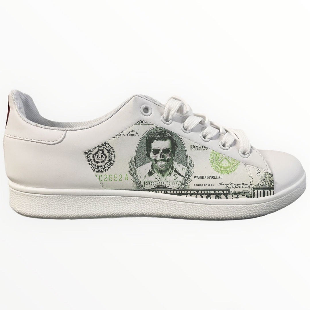 Image of Escobar Sneaker 1674438105 from Edmene LLC