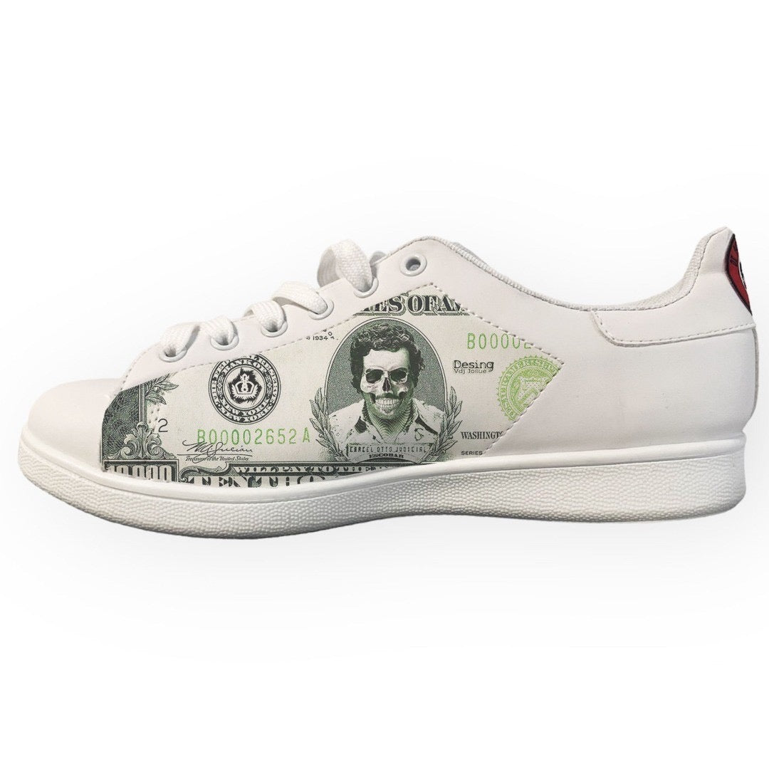 Image of Escobar Sneaker from Edmene LLC