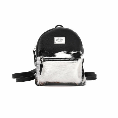 Image of Leather Backpack 596543655 from Edmene LLC