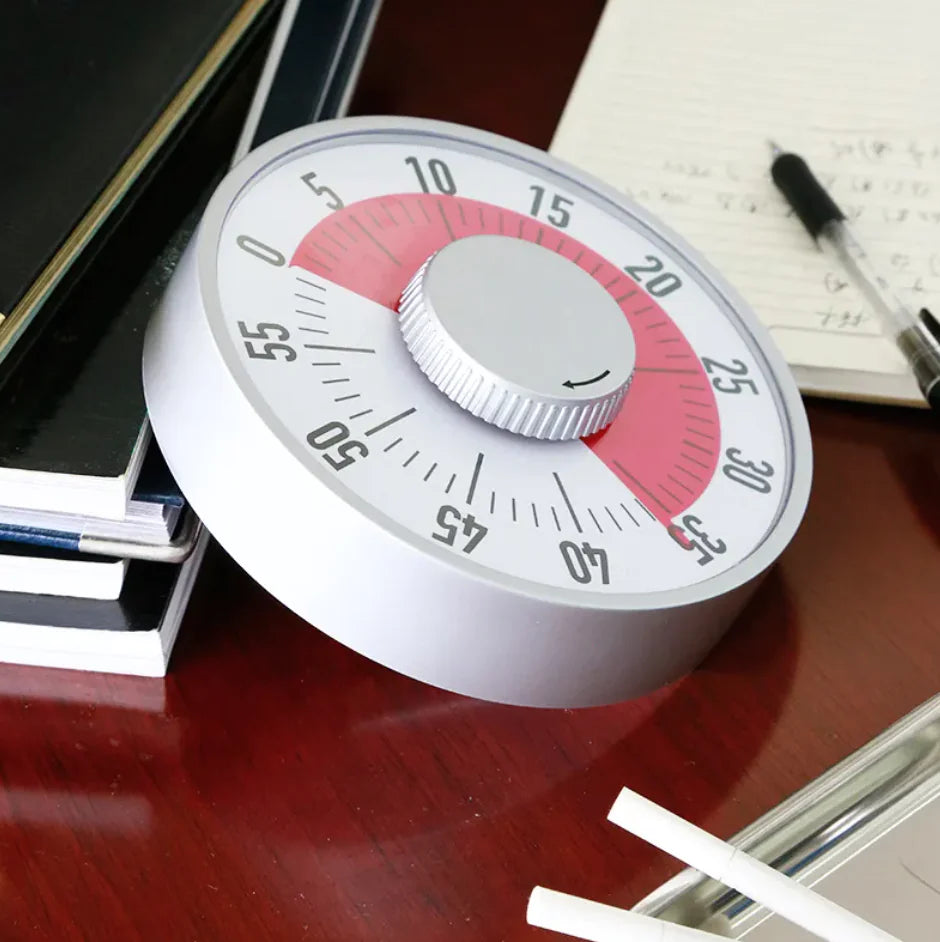 Magnetic Kitchen Timer