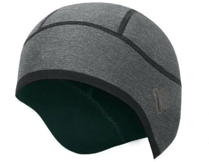 Plush Thermal Head Cover for Ski Riding