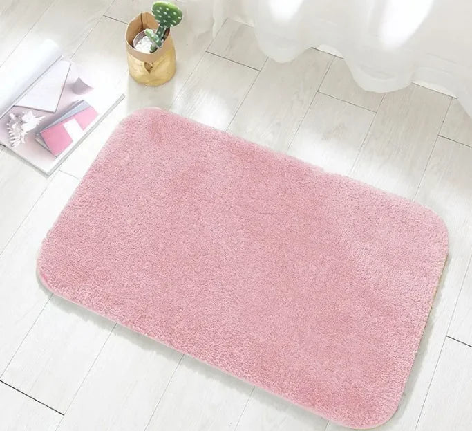 Bathroom Floor Mat