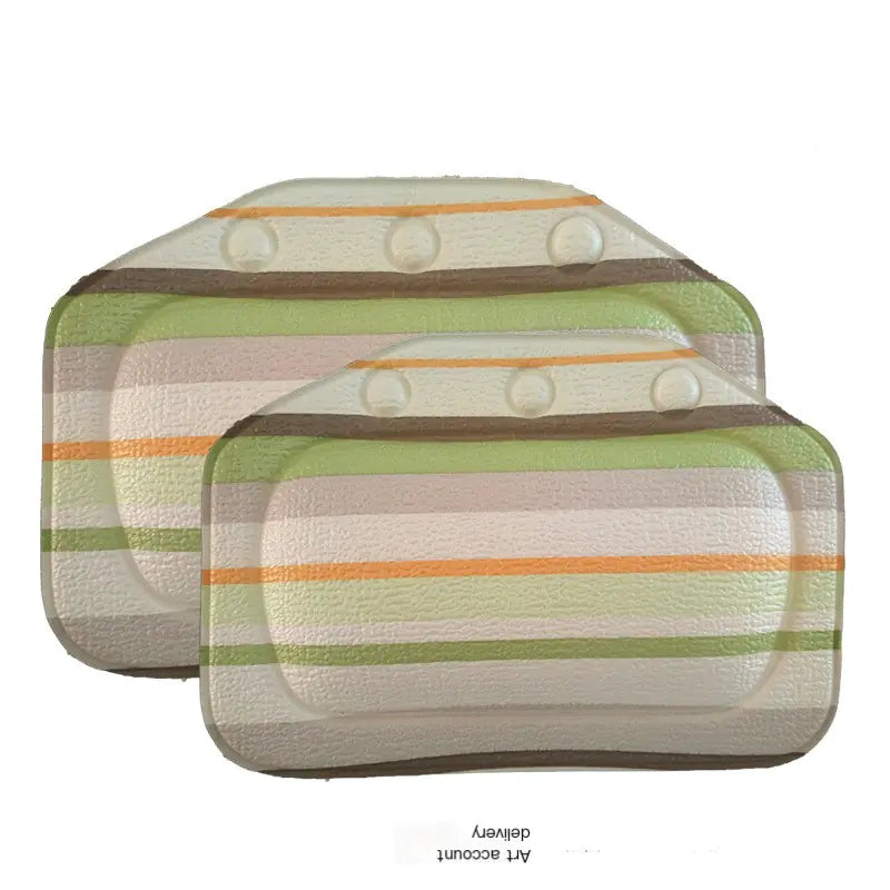 Bathroom Pillow Furniture