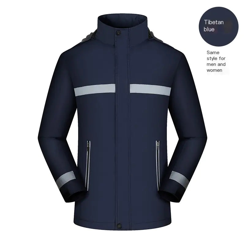 Women's Outdoor Hiking and Ski Jacket