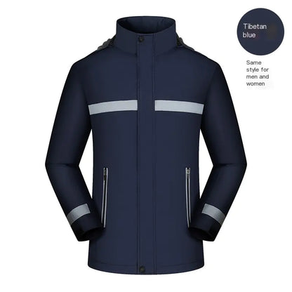 Women's Outdoor Hiking and Ski Jacket