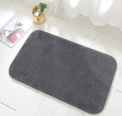 Bathroom Floor Mat