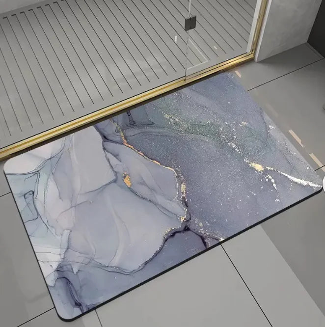 Bathroom Mat