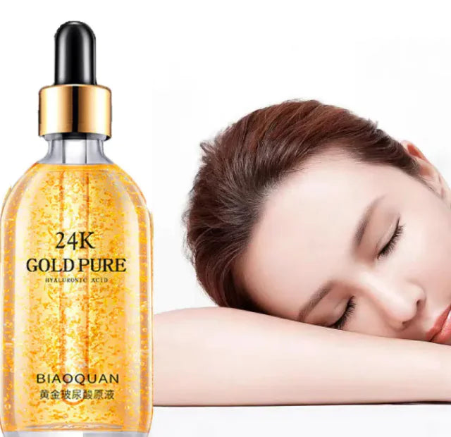 Premium Skincare Essence