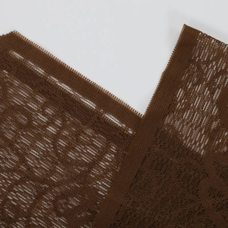 Thanksgiving and Halloween Table Runner with Leaves and Pumpkins