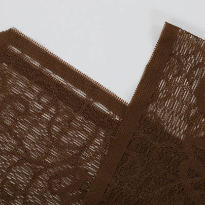 Thanksgiving and Halloween Table Runner with Leaves and Pumpkins