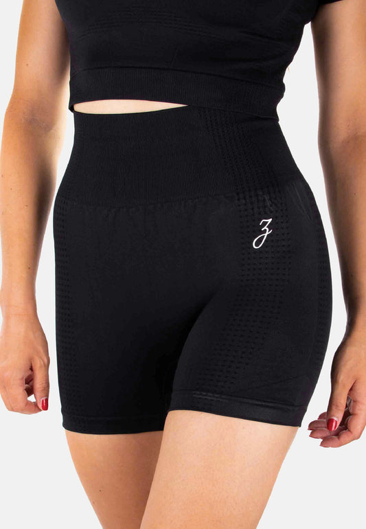 Image of Shorts Dynamic - black - Damen from Edmene LLC