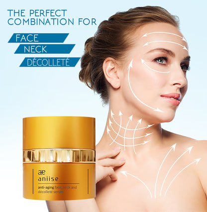 Image of 2527 Neck Serum Anti Wrinkle 596697728 from Edmene LLC