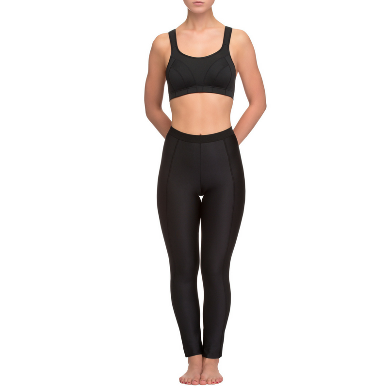 Image of Long Fitness Leggings Lauma Active Lm46D55 570229909 from Edmene LLC
