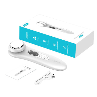 XPREEN Ion Export-Import Device for Home Skincare