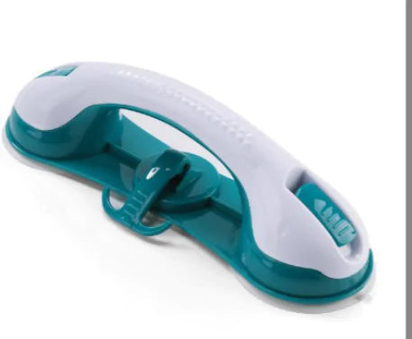 Bathroom Suction Grab Bar for Kids and Seniors
