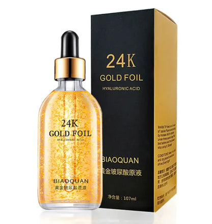 Premium Skincare Essence