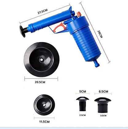 Kitchen and Bathroom Air Pump