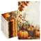 Pumpkin Napkins