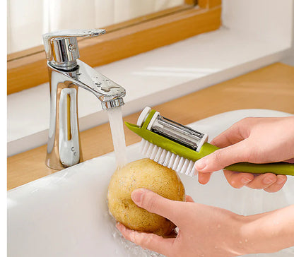 Kitchen Fruit Peeler for Home Use