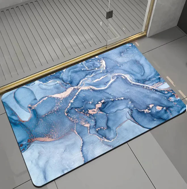 Bathroom Mat