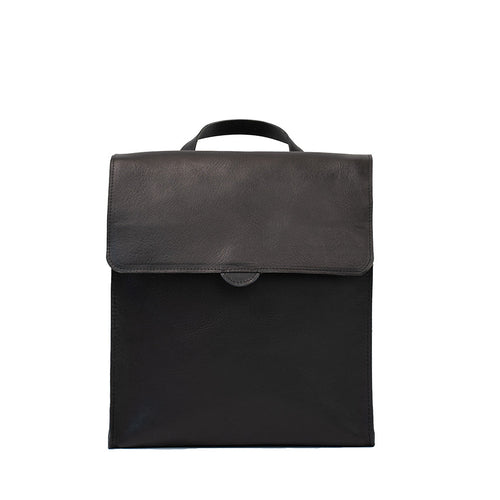 Image of Versatile Eco Friendly Leather Backpack 1334797705 from Edmene LLC