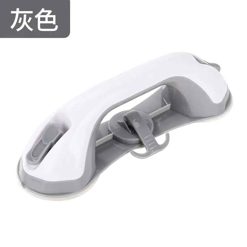Bathroom Suction Grab Bar for Kids and Seniors