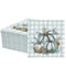50 Pieces 3-ply Fall Pumpkin Napkins