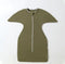 Army Green Bamboo Fiber