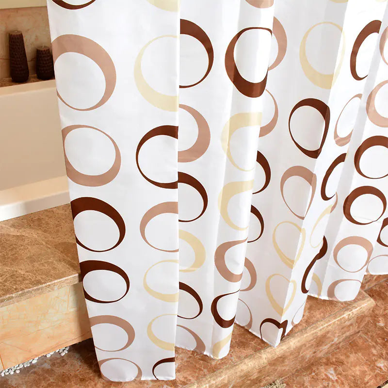 Bathroom Curtain Furniture