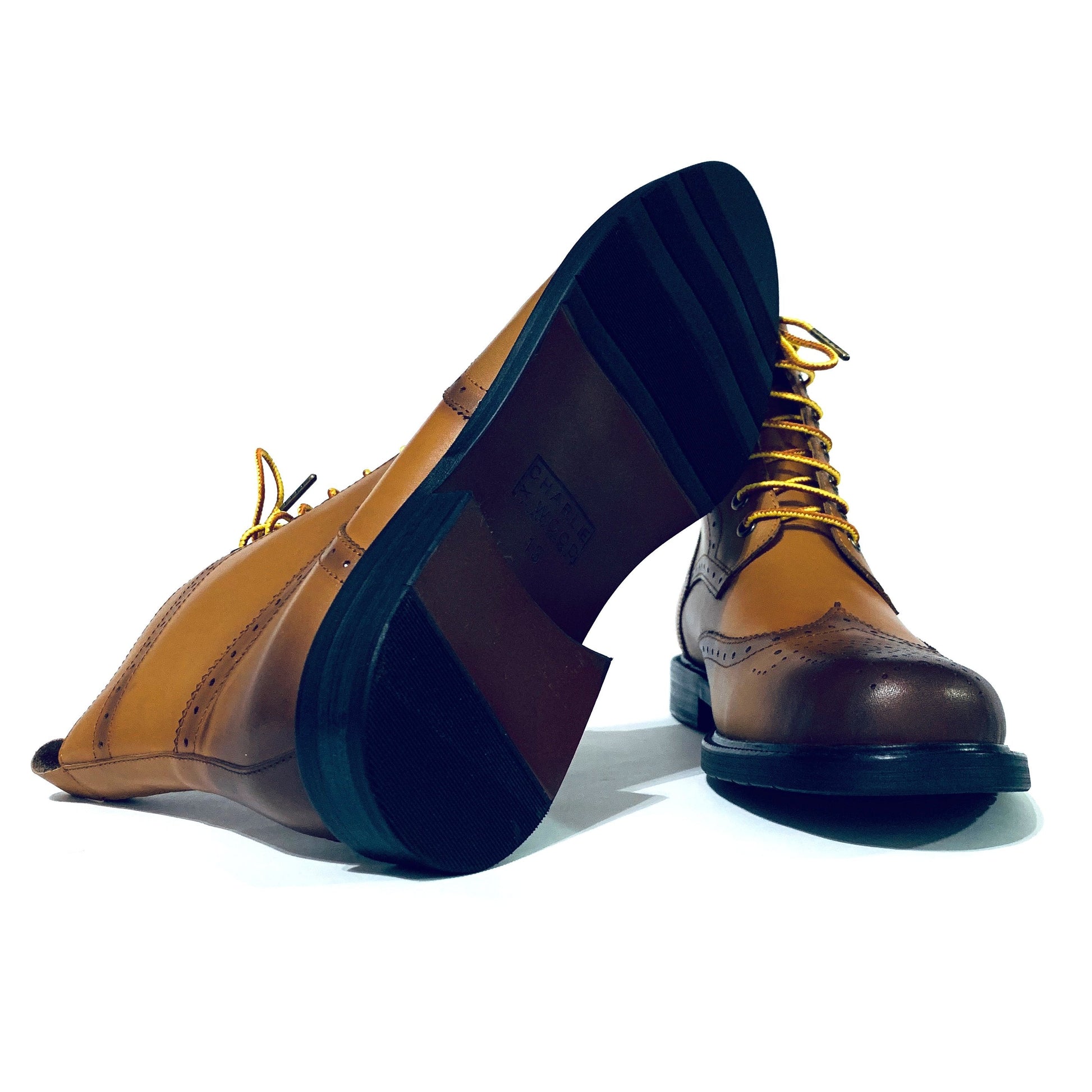 Image of Park & Baker from Edmene LLC