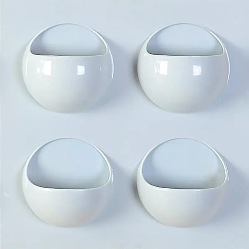 Z T5175 ABS Creative Strong Storage Rack for Bathroom