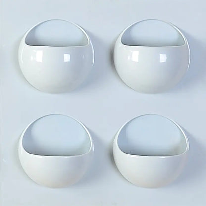 Z T5175 ABS Creative Strong Storage Rack for Bathroom