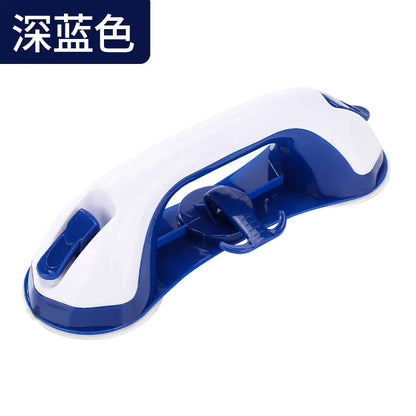 Bathroom Suction Grab Bar for Kids and Seniors