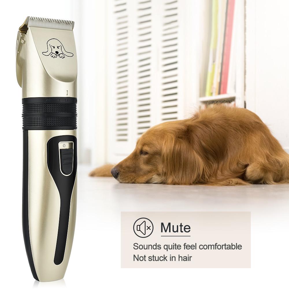 Image of Pet Hair Clipper Set 1518352508 from Edmene LLC