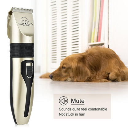 Image of Pet Hair Clipper Set 1518352508 from Edmene LLC