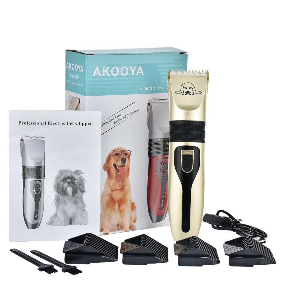 Image of Pet Hair Clipper Set 1518352508 from Edmene LLC