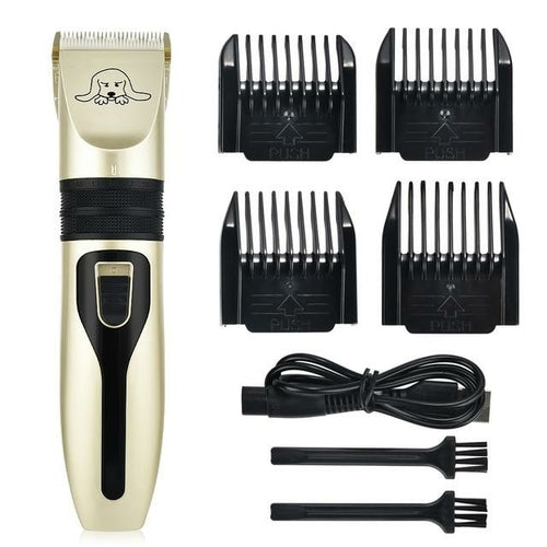 Image of Pet Hair Clipper Set 1518352508 from Edmene LLC