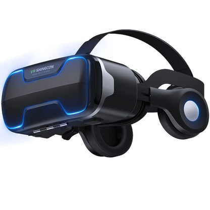 Image of Dragon Flash Vr Gaming Headset With Controller 1404310638 from Edmene LLC